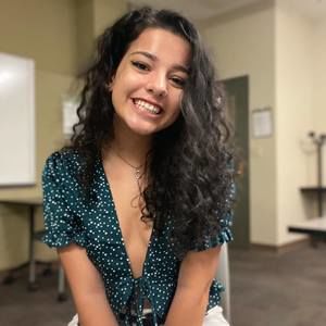 Meet your Posher, Mariah